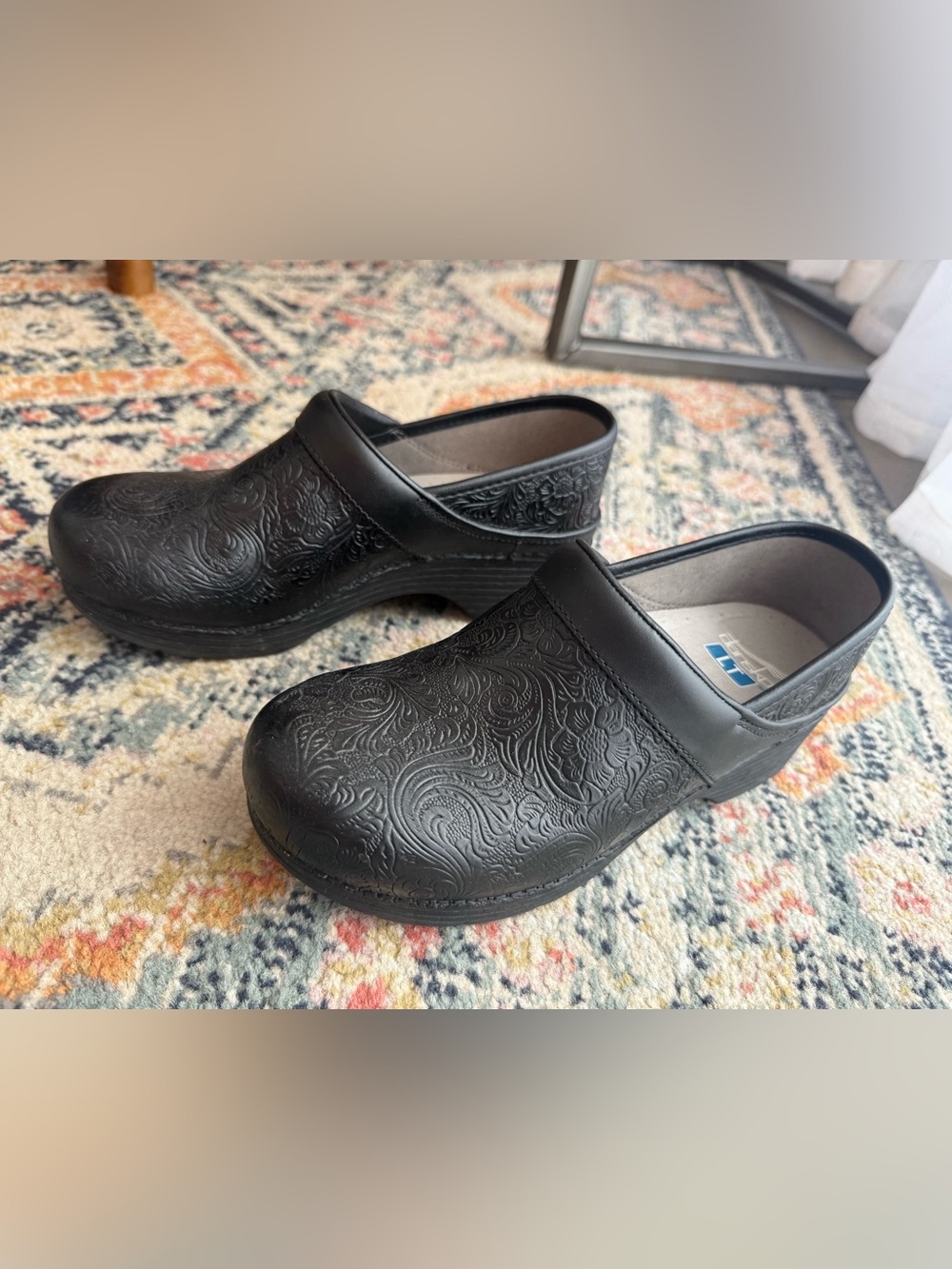 Dansko LT Pro Clogs 37